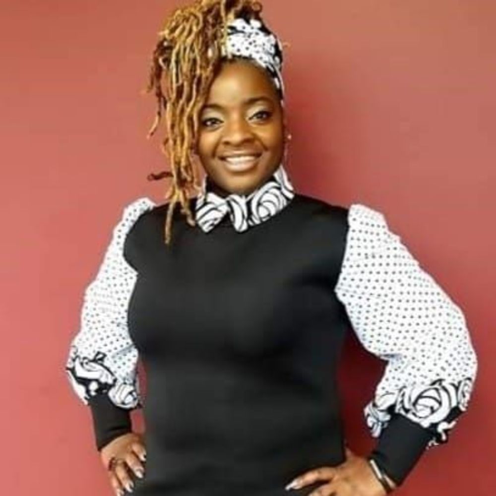 Meet your Posher, Femi